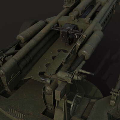 Гаубица M777