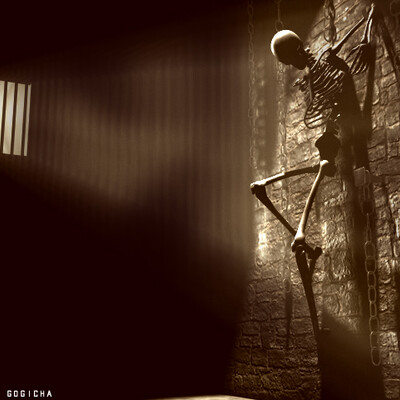 skeletton