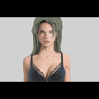 Chloe