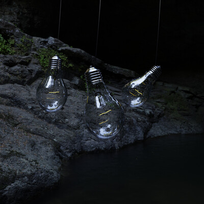 Light bulbs
