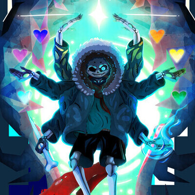Sans