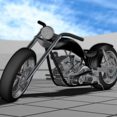 CUSTOM LOLEK