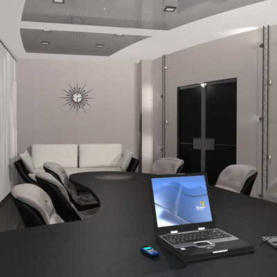 office