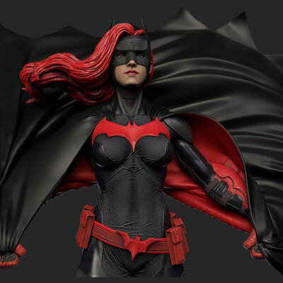 Batwoman