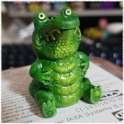 Каркадил