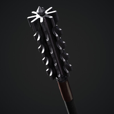 Mace