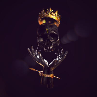Skull