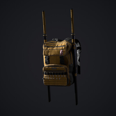 Backpack