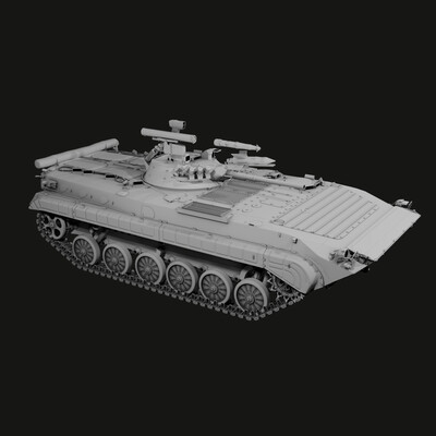 BMP-1
