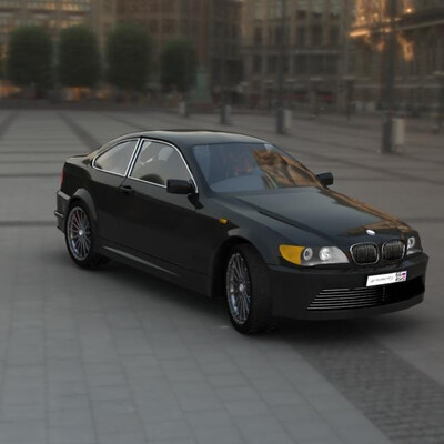 первое авто