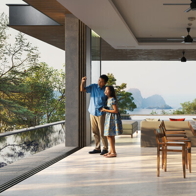 Adrisa Residence