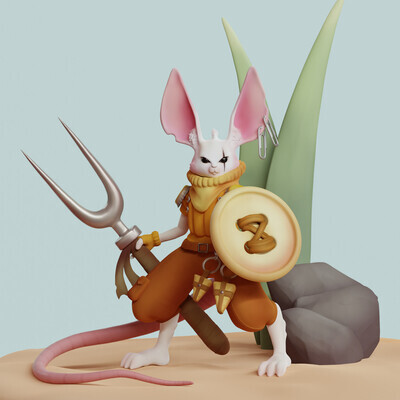 Mouse