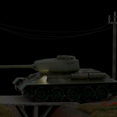 Танк