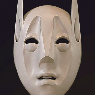 Yuki mask