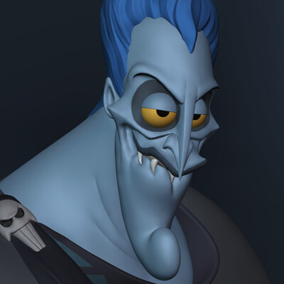 Hades (Disney)