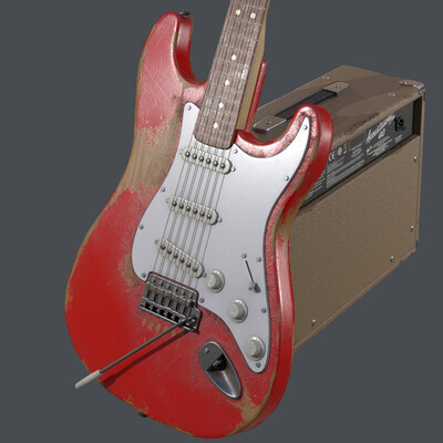 Guitar