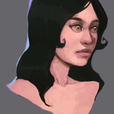 Portraiting Emotions