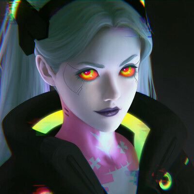 Rebecca
