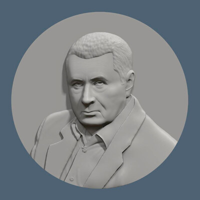 3d барельеф для чпу