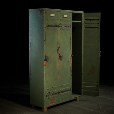 Lockers