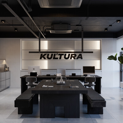 kultura head office