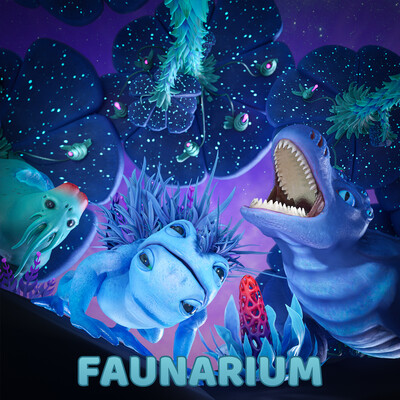 Faunarium