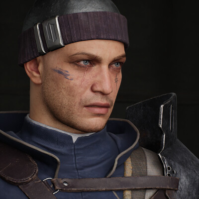 Spearman | DISTORTION