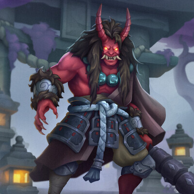 ONI