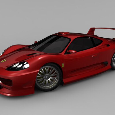 Ferrari