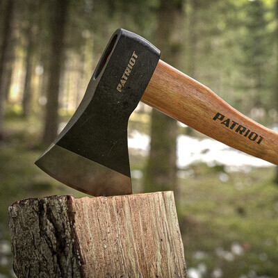 «PATRIOT» Axe