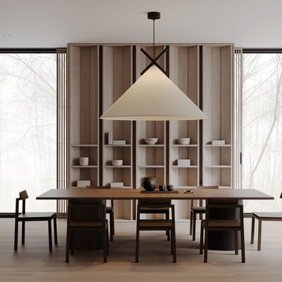 JAPANDI DESIGN CONCEPT