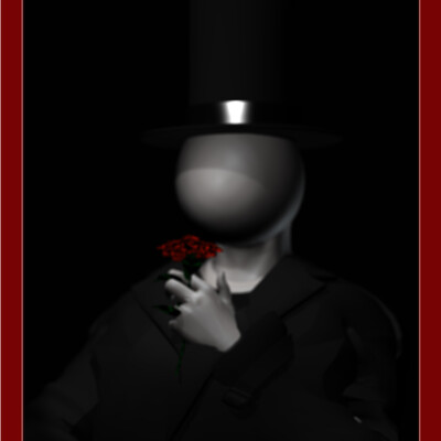 Lonely Spirit