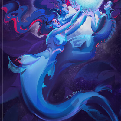 MerMay