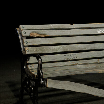 Bench