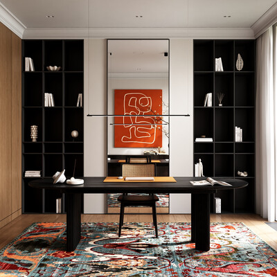 Office visualization