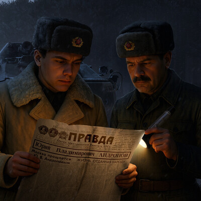 Пути во мрак