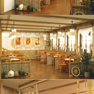  Ukraine cafe