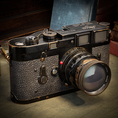 Leica M3