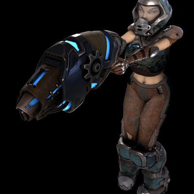 Crash (quake 3 arena)