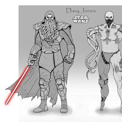 Darth DavyJones