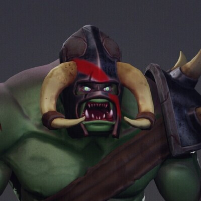 STYL-Orc