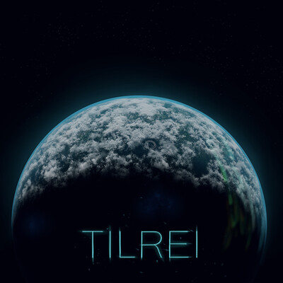 Тильрей