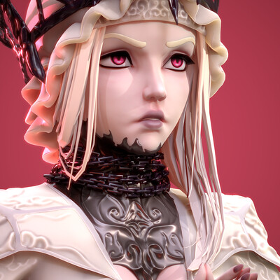 pink religion