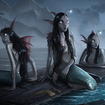 Sirens