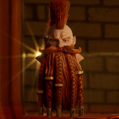 Dwarf Slayer