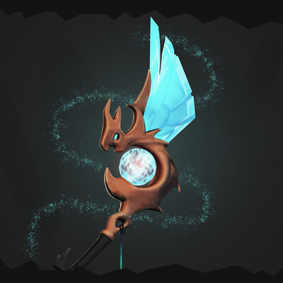 Magic BoW