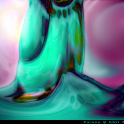 Cocoon