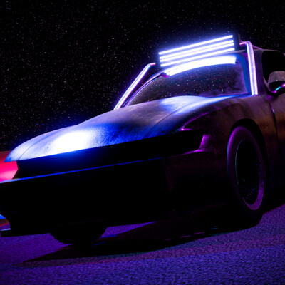 3DCar
