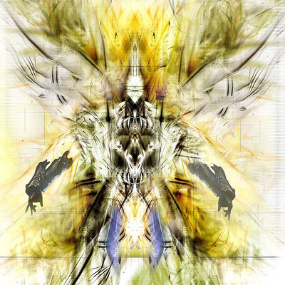 The spirit of war