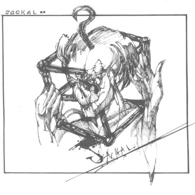 jackal
